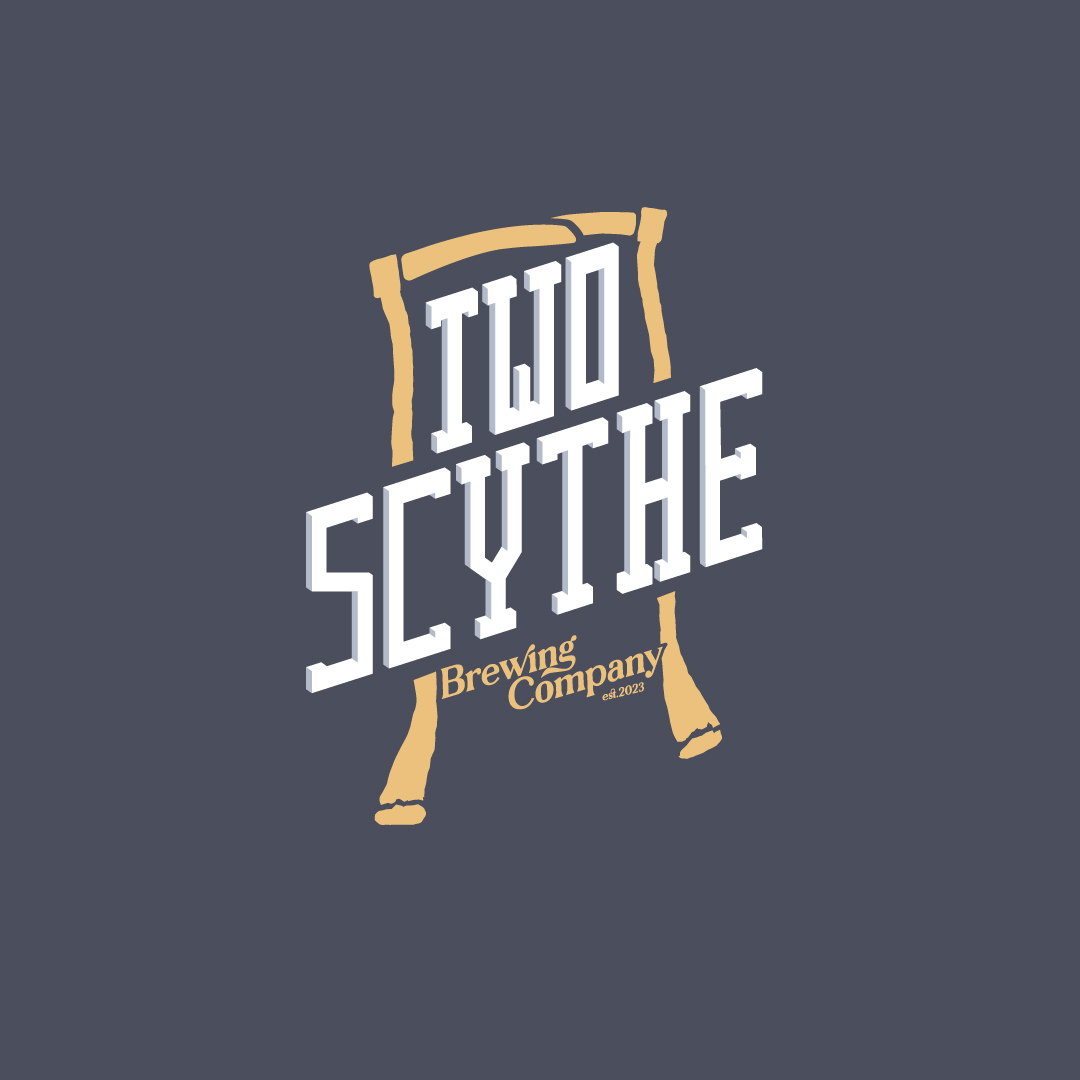 Scythe Brewery design