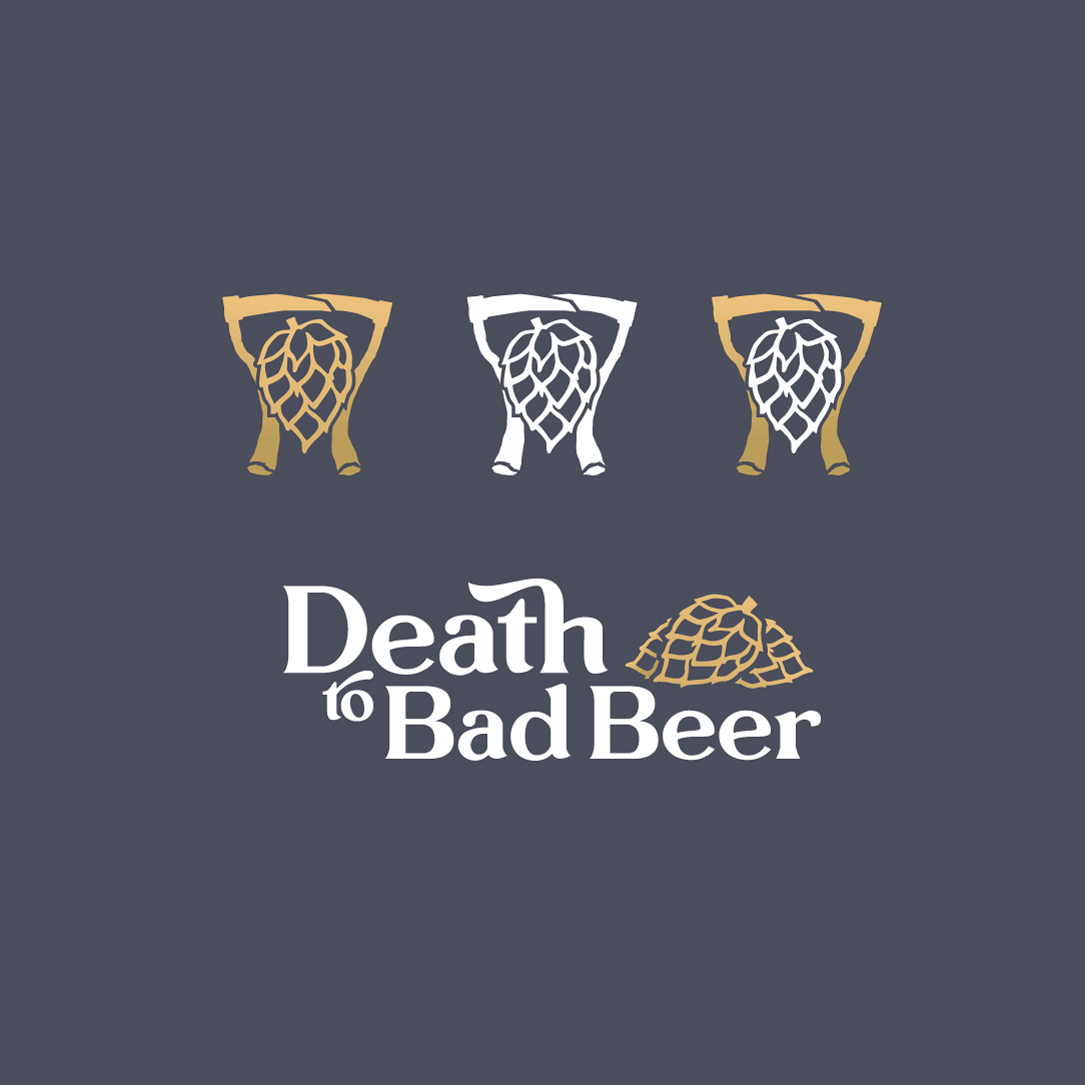 Scythe Brewery design